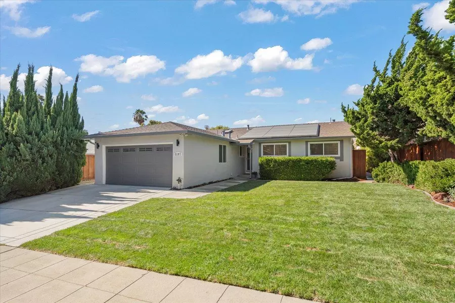 2197 Shiloh AVE, Milpitas, CA 95035