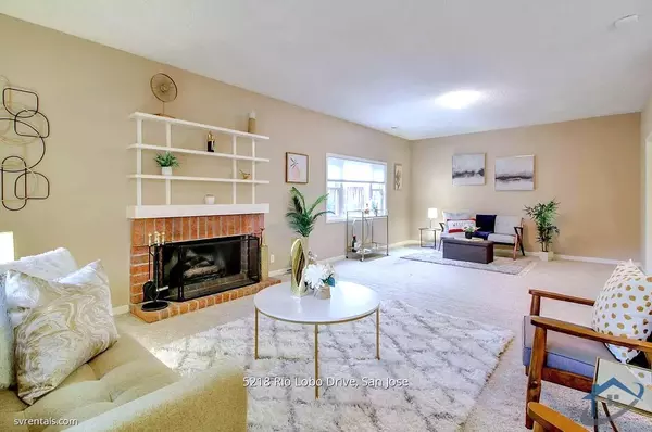 San Jose, CA 95136,5218 Rio Lobo DR