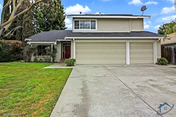 San Jose, CA 95136,5218 Rio Lobo DR