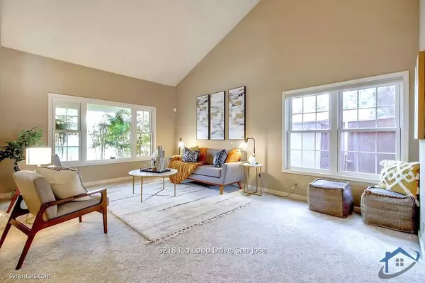 San Jose, CA 95136,5218 Rio Lobo DR
