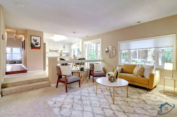 San Jose, CA 95136,5218 Rio Lobo DR