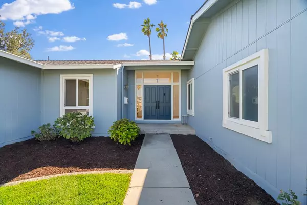 San Jose, CA 95120,5963 Larabee CT