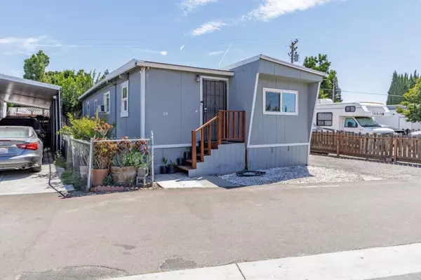 Modesto, CA 95356,4024 McHenry AVE 26