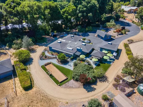 Soquel, CA 95073,4711 Old San Jose RD