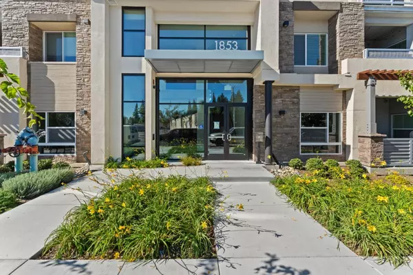 San Jose, CA 95125,1853 Almaden RD 504