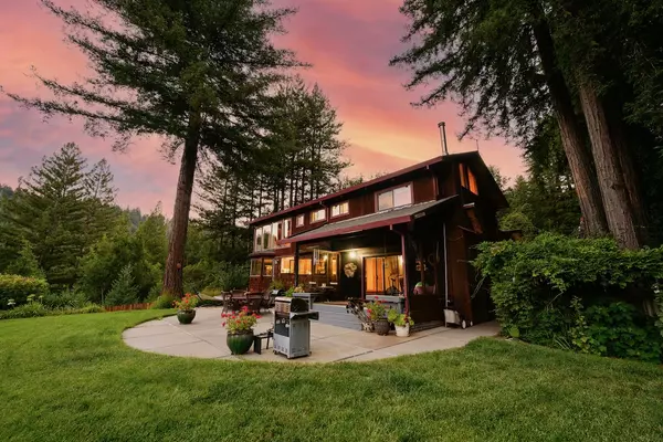Ben Lomond, CA 95005,865 Valley View RD