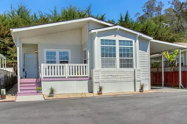 3390 Ashwood WAY 39, Soquel, CA 95073