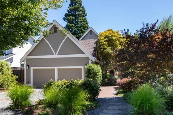 331 Arlington RD, Redwood City, CA 94062