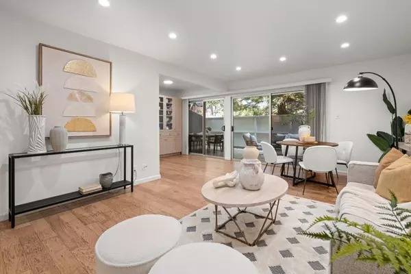 675 Sharon Park DR 101, Menlo Park, CA 94025