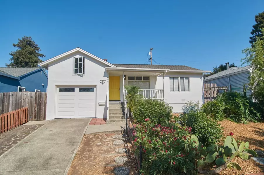 506 Annette AVE, Vallejo, CA 94591