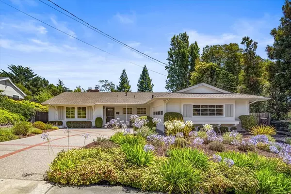 San Mateo, CA 94402,35 Mountain View PL