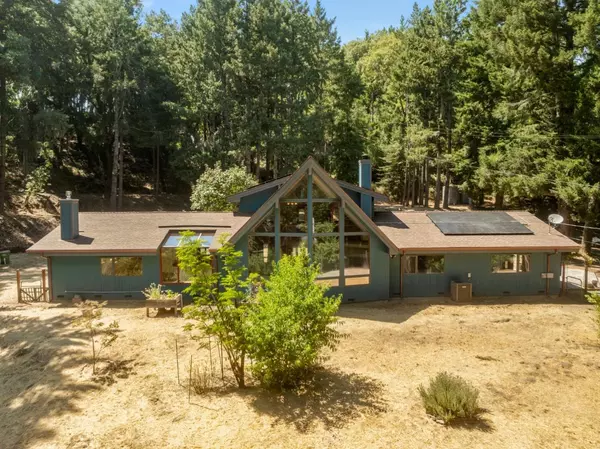 Los Gatos, CA 95033,19850 Skyline BLVD