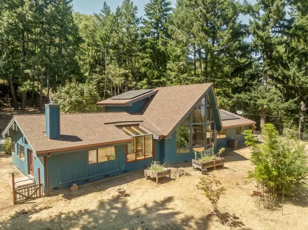 19850 Skyline BLVD, Los Gatos, CA 95033