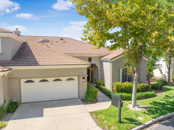 1140 Mallard Ridge LOOP, San Jose, CA 95120