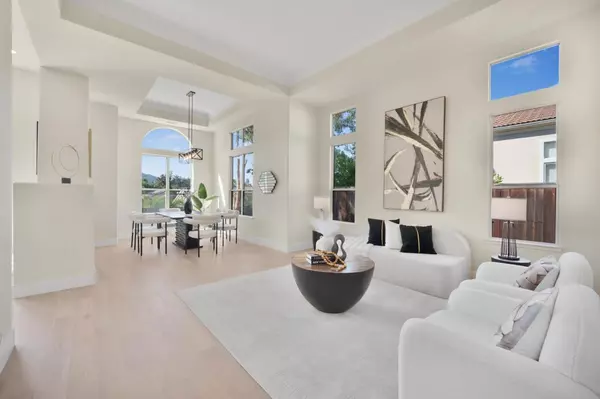 San Jose, CA 95120,1140 Mallard Ridge LOOP