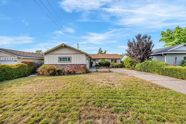 San Jose, CA 95129,6482 Bollinger RD