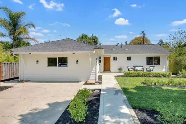 Los Gatos, CA 95032,209 Nob Hill WAY