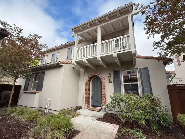 9639 Camassia WAY, San Ramon, CA 94582