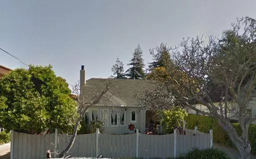616 N CLAREMONT ST, San Mateo, CA 94401