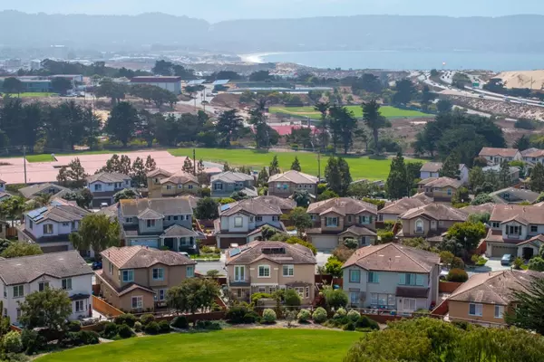 Seaside, CA 93955,4785 Sea Crest DR