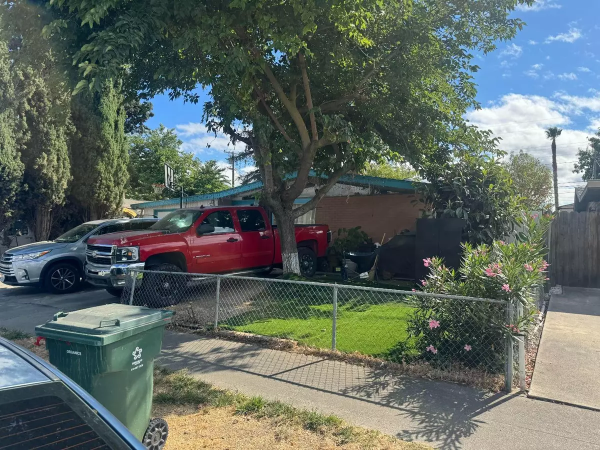 San Jose, CA 95122,1483 Florida AVE