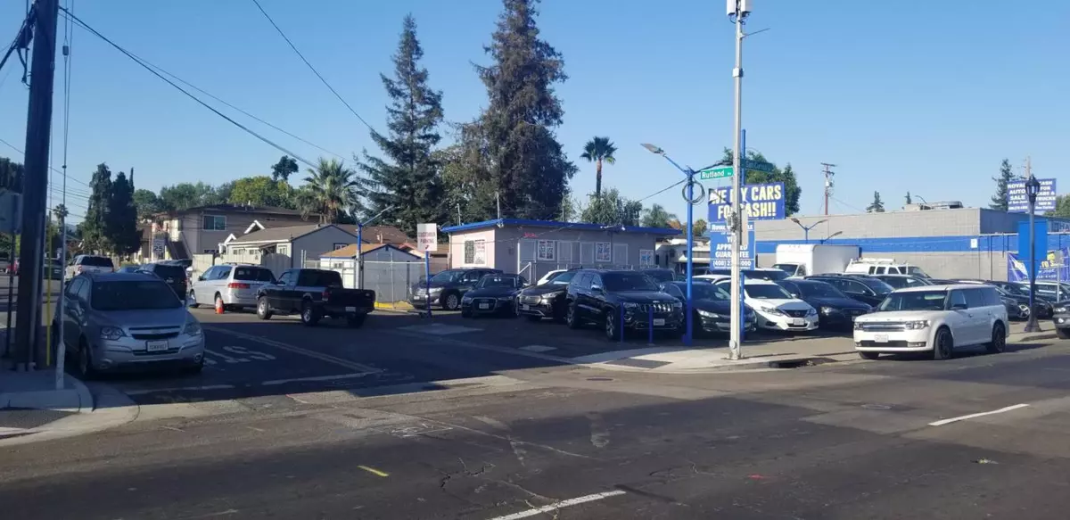 San Jose, CA 95128,1828 W San Carlos ST