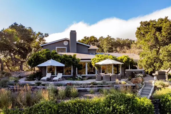 196 Laurel DR, Carmel Valley, CA 93924