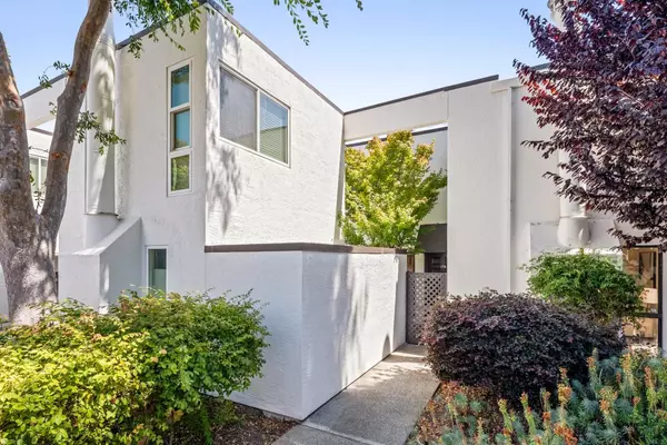 2001 Alameda De Las Pulgas 174, San Mateo, CA 94403