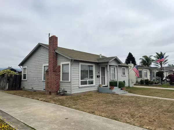 Watsonville, CA 95076,34 Kenyon AVE