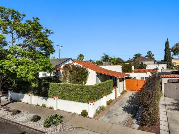 Los Angeles, CA 90019,1250 Hauser BLVD