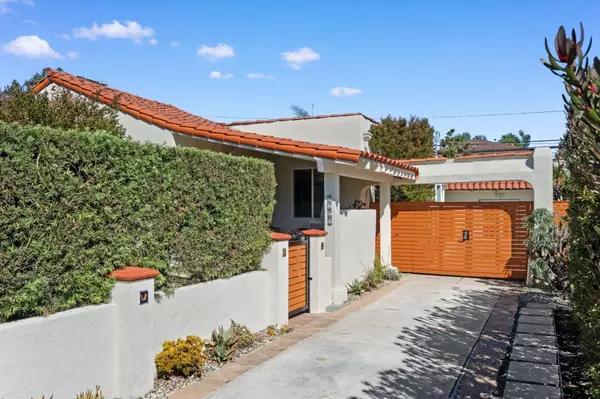 Los Angeles, CA 90019,1250 Hauser BLVD