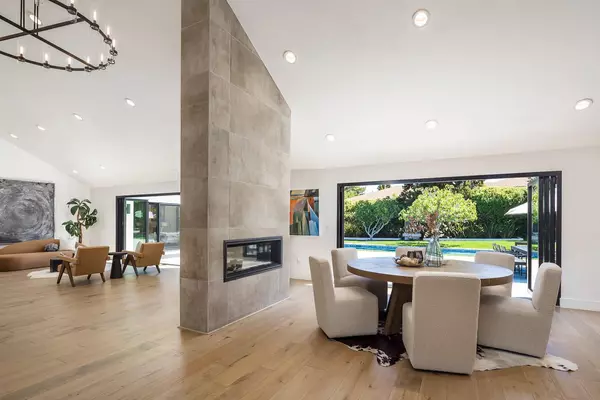 Hillsborough, CA 94010,588 Craig RD