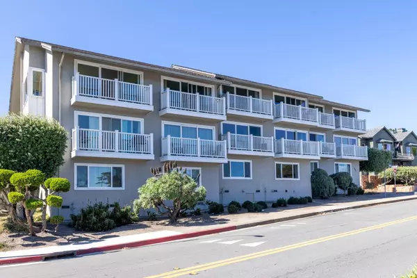 Pacific Grove, CA 93950,585 Ocean View BLVD 3