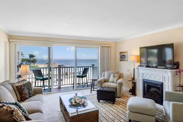 585 Ocean View BLVD 3, Pacific Grove, CA 93950