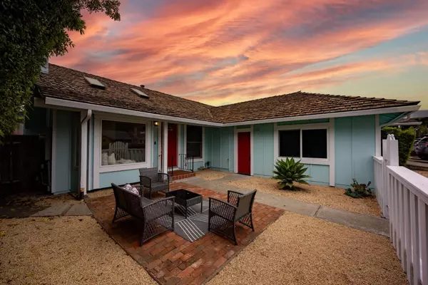 Half Moon Bay, CA 94019,201 Bridgeport DR