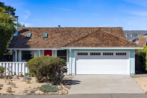 Half Moon Bay, CA 94019,201 Bridgeport DR