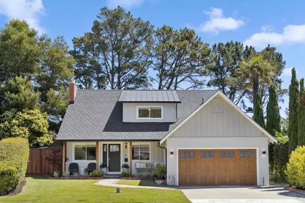 San Bruno, CA 94066,2460 Whitman WAY