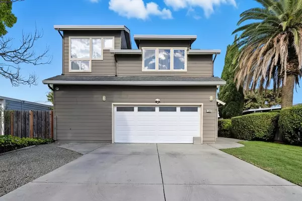 San Mateo, CA 94403,1757 S Norfolk ST