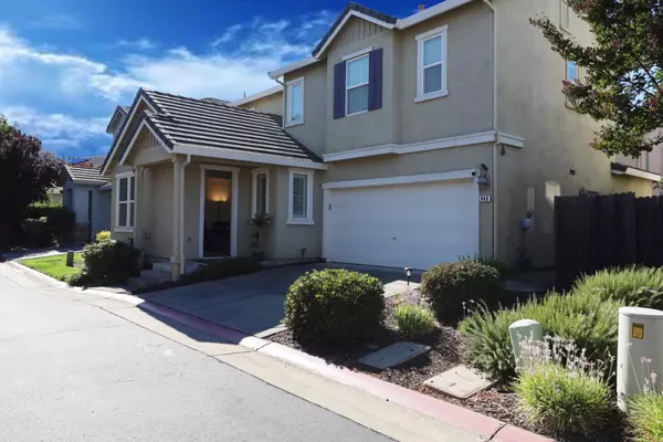 949 Courtyards LOOP, Lincoln, CA 95648