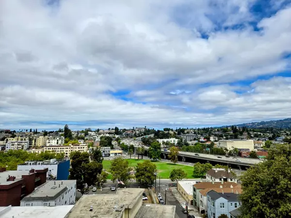 Oakland, CA 94610,551 Merritt AVE 1