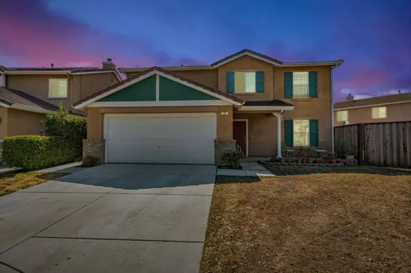 1770 Brentwood CT, Hollister, CA 95023