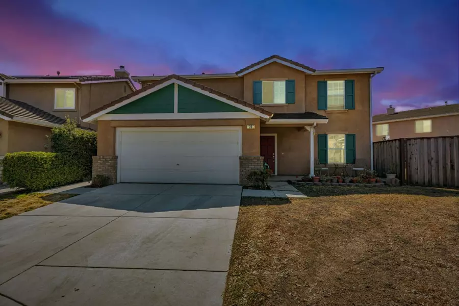 1770 Brentwood CT, Hollister, CA 95023