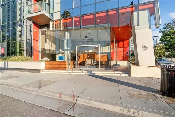 San Jose, CA 95110,188 W Saint James ST 11101