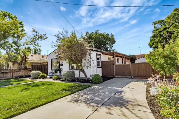 San Jose, CA 95128,2571 Los Coches AVE