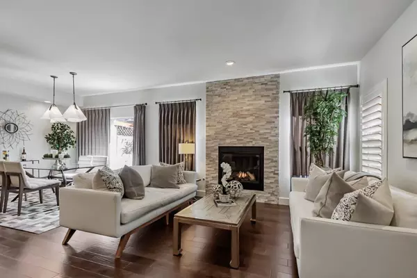 Campbell, CA 95008,215 Chalet Woods PL