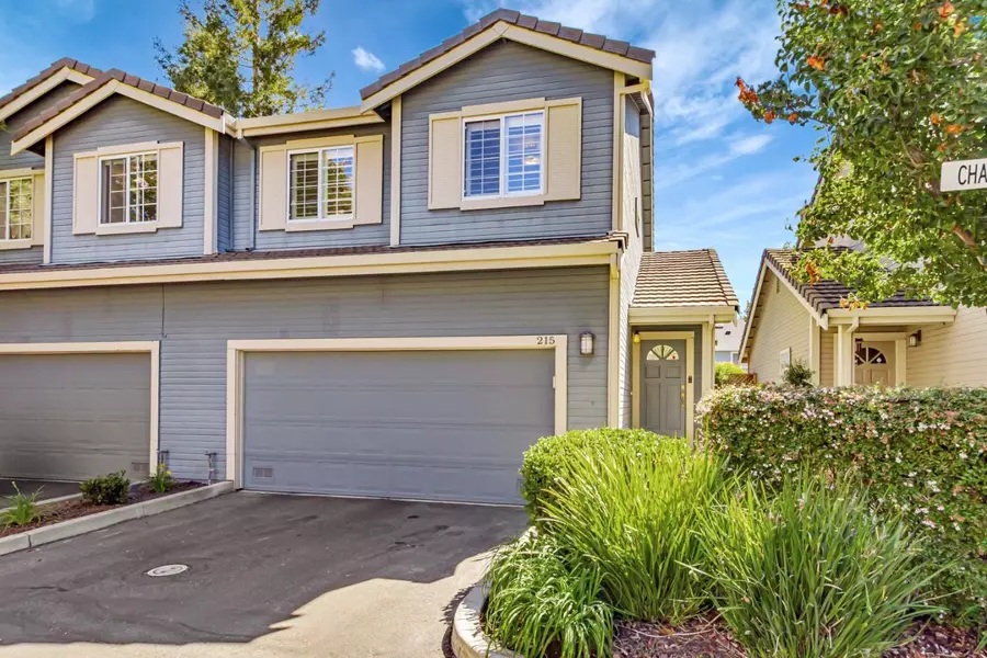 215 Chalet Woods PL, Campbell, CA 95008