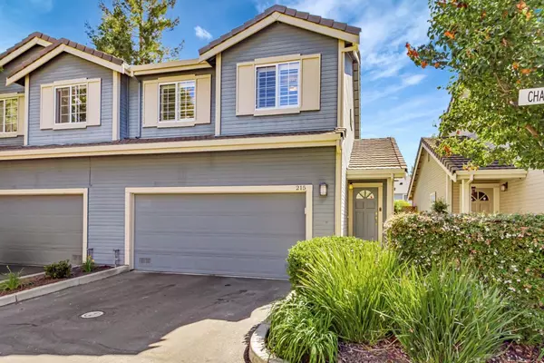 215 Chalet Woods PL, Campbell, CA 95008