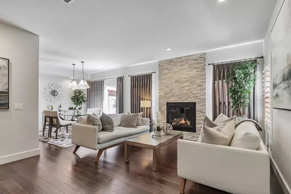 Campbell, CA 95008,215 Chalet Woods PL