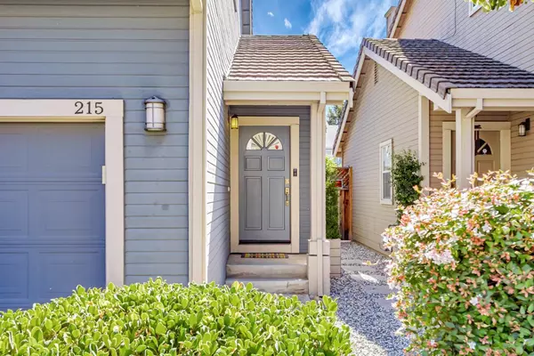 Campbell, CA 95008,215 Chalet Woods PL