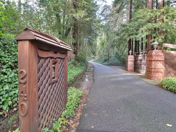 Brookdale, CA 95007,240 Old River LN